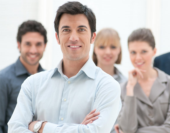 UN EQUIPO PROFESIONAL